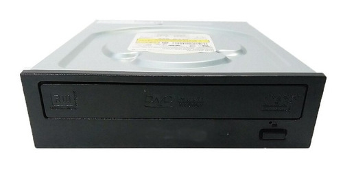 Unidad Óptica Interna Dvd-rw Pioneer Sata Black