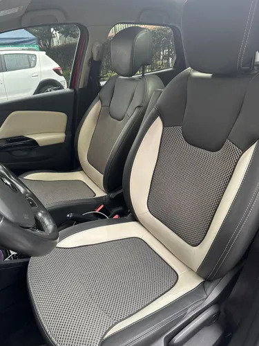 Renault Captur 2.0 Intens Automática