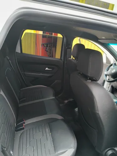 Renault Duster 1.3 T Iconic 4X4