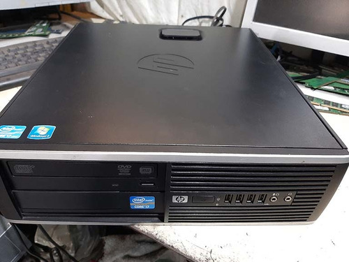 Remate 20 Mil C/u. Hp Core I3 (sin Disco Duro Ni Memoria Ram (Usado)