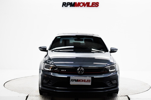 Volkswagen Vento Dsg 2.0 Gli 220cv 2017 Rpm Moviles