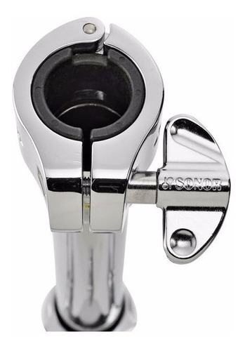 Soporte Sonor Para Platillos - Doble Dcs4000