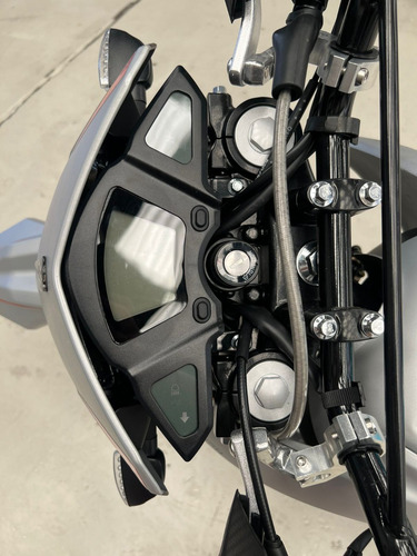 Motomel Skua 150 Silver Edition 0km 2025