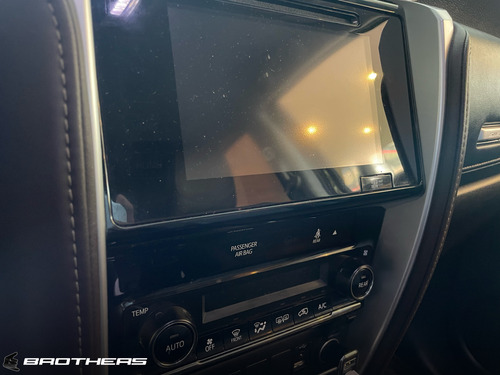 Toyota Hilux Sw4 2.8 Srx 177cv 4x4 7as At