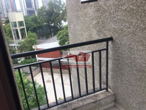 Imagem 3 de 7 de Apartamento Com 3 Dormitórios Para Alugar, 65 M² Por R$ 1.300,00/mês - São João Clímaco - São Paulo/sp - Ap13417