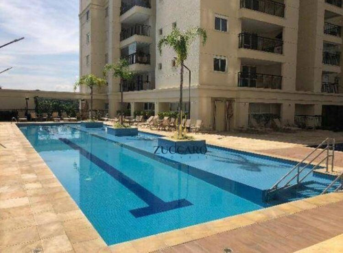 Apartamento À Venda, 65 M² Por R$ 465.000,00 - Jardim Flor Da Montanha - Guarulhos/sp - Ap16960