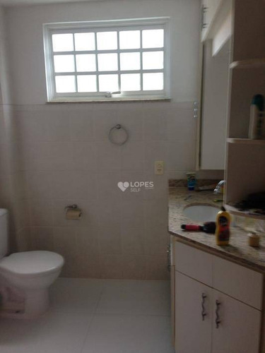 Imagem 15 de 30 de Casa À Venda, 169 M² Por R$ 600.000,00 - Maria Paula - Niterói/rj - Ca12946