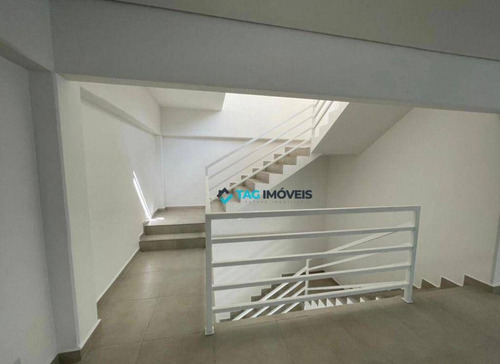 Imagem 10 de 15 de Salão Para Alugar, 550 M² Por R$ 39.800,00/mês - Vila Olímpia - São Paulo/sp - Sl0046