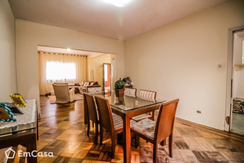 Imagem 5 de 10 de Casa À Venda Em São Paulo - 16964