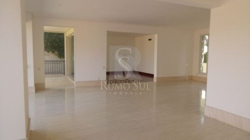 Imagem 2 de 15 de Casa Condominio - Alto Da Boa Vista - Ref: 34207 - V-34207