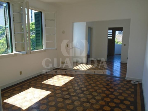 Imagem 1 de 19 de Apartamento Para Aluguel, 3 Quartos, 1 Suíte, Santana - Porto Alegre/rs - 157
