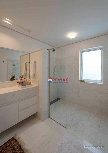 Imagem 22 de 30 de Casa Diferenciada À Venda Em Condomínio De Alto Padrão - Ca4400