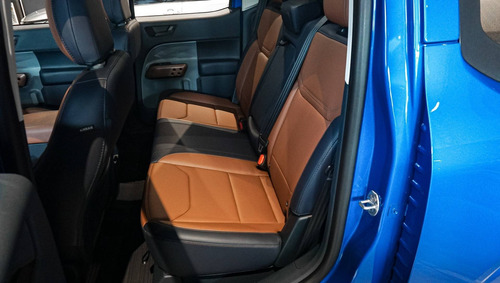 Imagem 15 de 15 de Ford Maverick 2.0 Ecoboost Gasolina Lariat Fx4 Automático