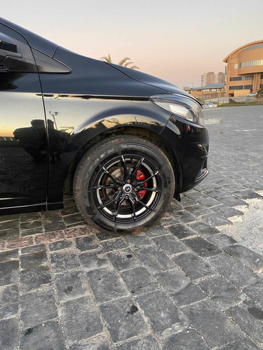 Imagen 13 de 25 de Chevrolet Onix Ltz 1.4 2019
