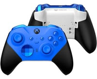 Microsoft Xbox Elite Wireless Controller Series 2 Azul Azul