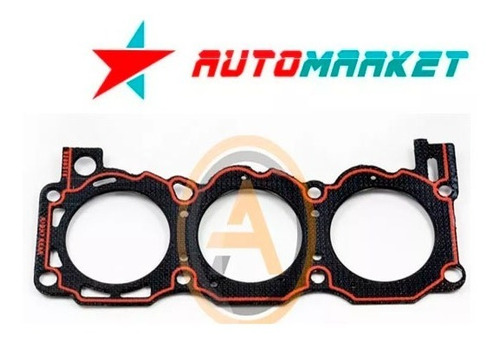 Junta De Cabeza Ranger/ Bronco/ Aerostar/ 2.8l V6 74-86 Der