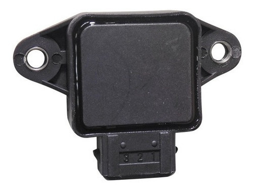 Sensor Tps Volvo V70 1998 2.4l Fi Turbo Dohc Vn5