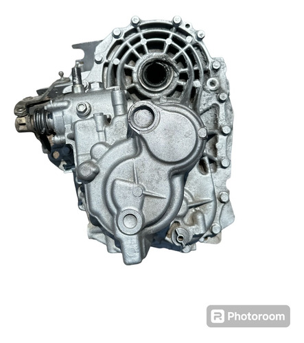 Transmisión Estandar Para Renault Megane 2 04-08 2.0l (Usado)
