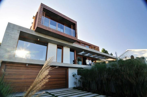 Casa Morena