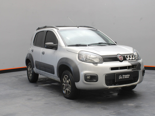 Fiat Uno WAY