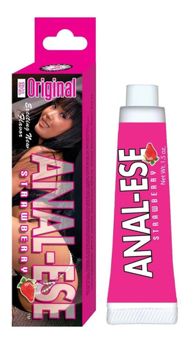 Dilatador Anal - Anal Ese 44 Ml - Sexshop Online Ofertas