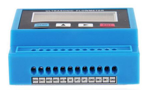Tuf-2000m-ts-2 Medidor De Flujo De Flujo Ultrasónico