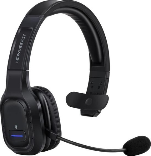 Homespot Jm100 Audífonos Bluetooth Para Camionero Con Canc