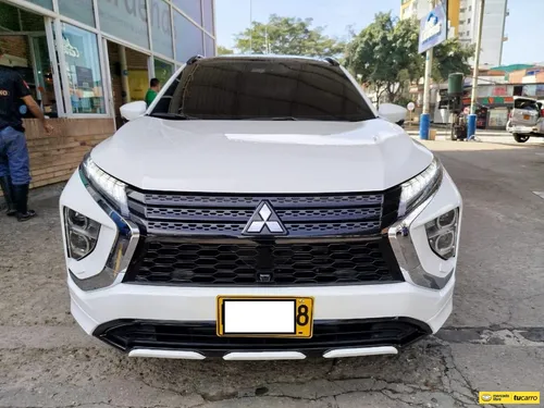 Mitsubishi Eclipse Cross 2.0 4x4