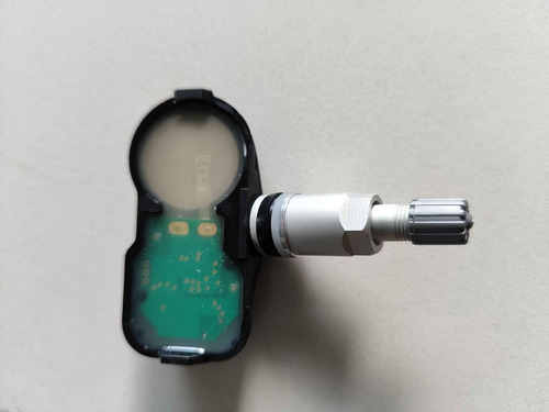 Sensor De Aire Para Llanta Tmps - Toyota Y Lexus