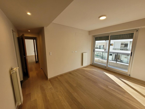 Imagen 11 de 30 de Venta Departamento 2 Dormitorios Con Terreza Exclusiva Cochera Dobles