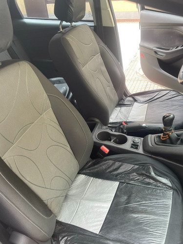 Ford Focus III 1.6 S
