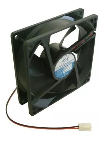 Kit 5 X Cooler Bebedouros Purificadores 12volts 92x92x25mm