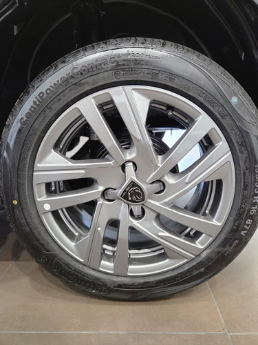 Peugeot 208 1.6 Allure At