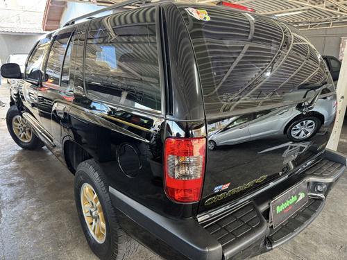 Chevrolet Blazer 4.3 V6 Executive 5p