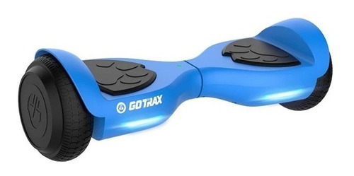 Hoverboard Para Niños Gotrax Lil Cub Rango De 2.5 Millas 6.1