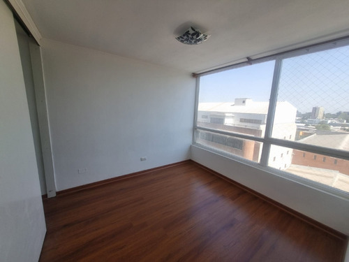 Departamento En Santiago B706 Remate 23 De Mayo De 2025