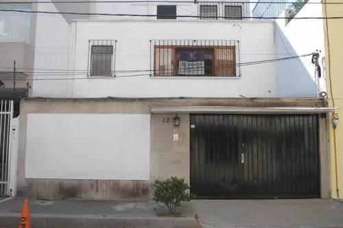 Casa Con Uso De Suelo Lomas De Chapultepec | MercadoLibre