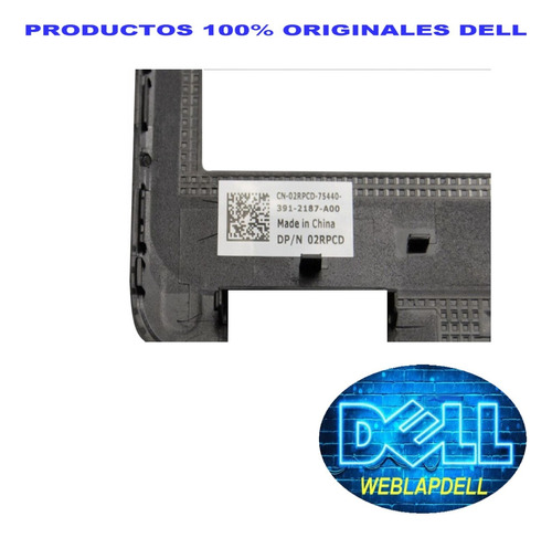 Bezel Dell  Latitude 6440 Cn- 02rpcd 