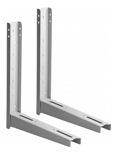 Imagen 4 de 5 de Ménsulas Para Aires Acondicionados