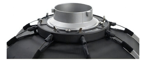 Softbox Aputure Amaran Light Dome Mini Se - 58cm