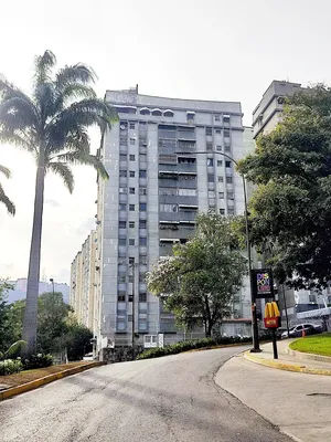 Apartamento en venta