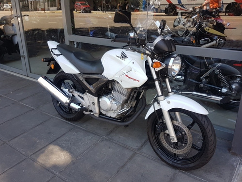 Honda Cbx 250 Twister Cb Ys Fazer Financio Permuto Qr Motors