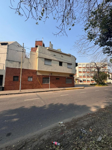 Venta Lote En Villa Devoto