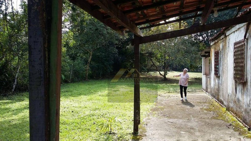 Imagem 9 de 11 de Oportunidade Chácara Em Itanhaém - Ch0009