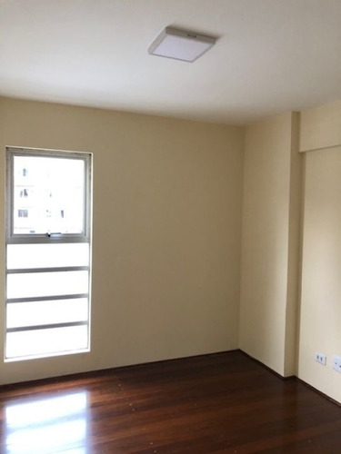 Imagem 3 de 9 de Venda/ Locação - Apartamento - Jardim Marajoara - São Paulo/sp - Rr4639