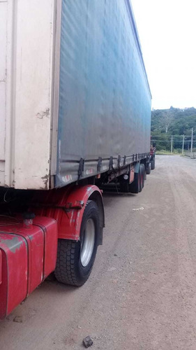 Carreta Sider