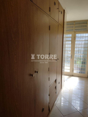 Imagem 21 de 30 de Casa À Venda Em Jardim Chapadão - Ca004041