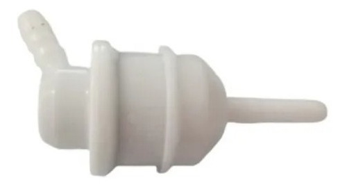 Imagem 2 de 2 de Válvula De Gravidade Do Tanque Gol G5/6 377201753/5z02011753