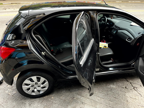 Chevrolet Onix 1.4 LT SPE/4