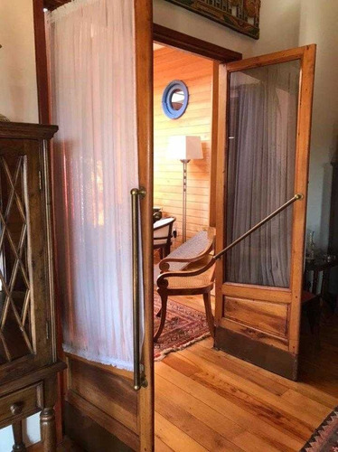 Maravillosa Casa Con 290 M2 Y 5.002 De Terreno